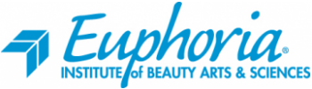 Euphoria Institute of Beauty Arts and Sciences logo